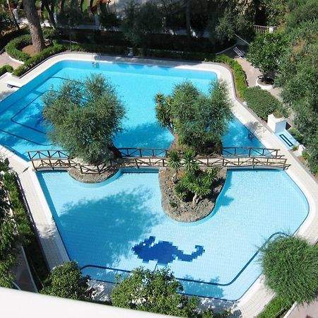 Casanna Apartment Соренто Екстериор снимка