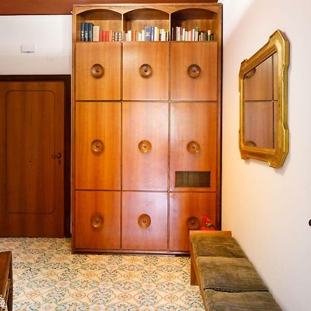 Casanna Apartment Соренто Екстериор снимка