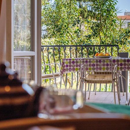 Casanna Apartment Соренто Екстериор снимка