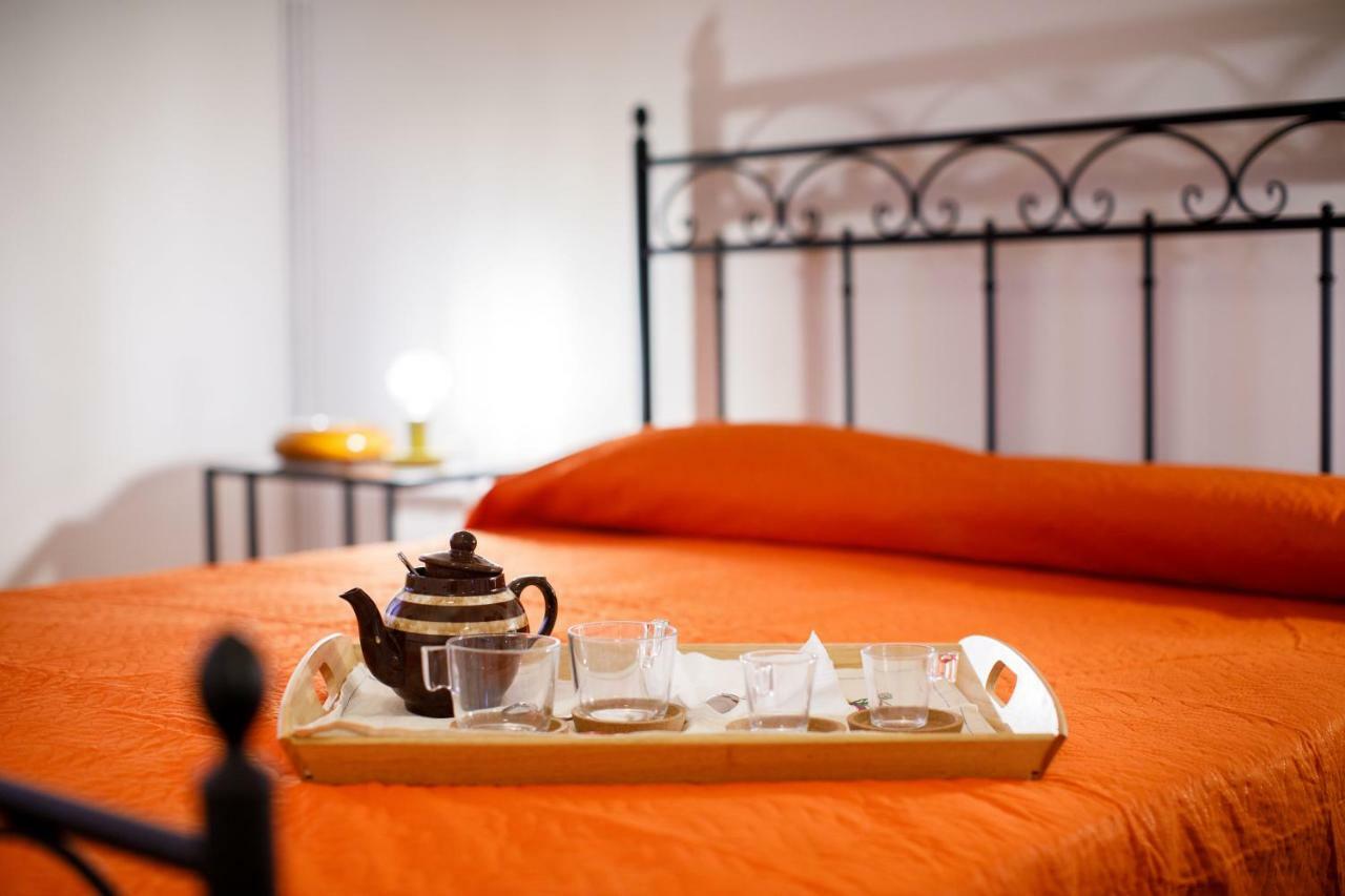 Casanna Apartment Соренто Екстериор снимка