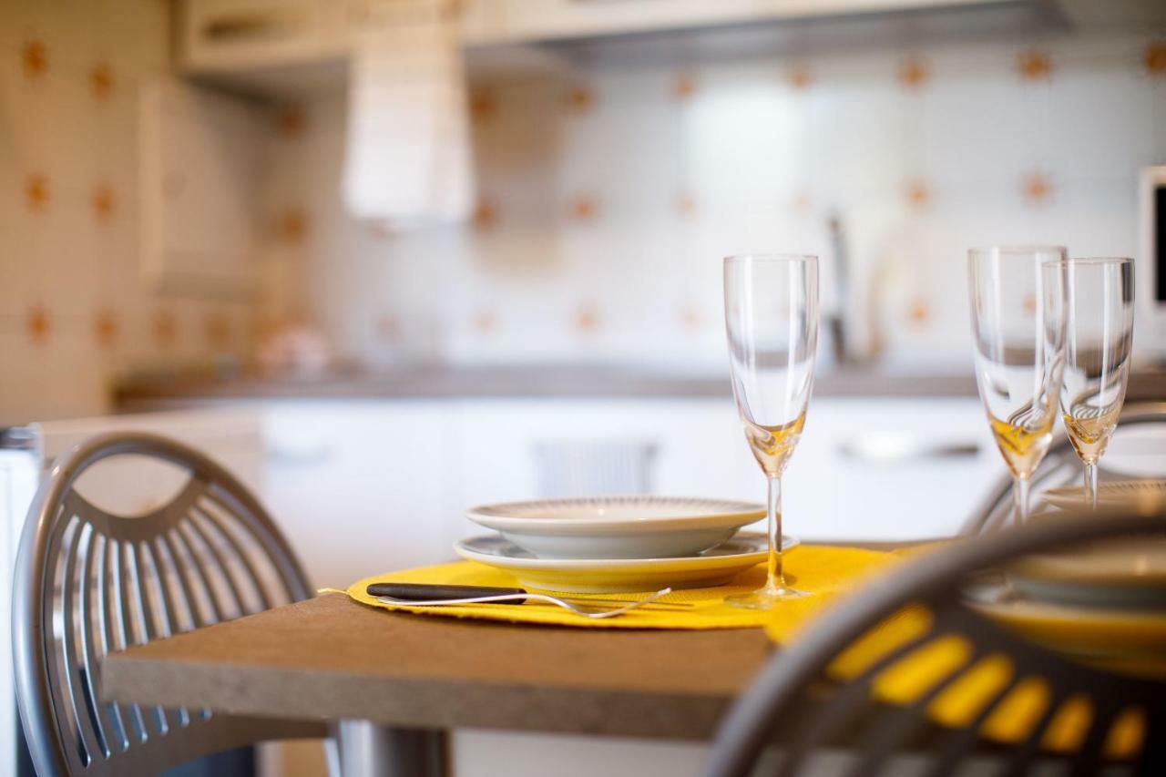 Casanna Apartment Соренто Екстериор снимка