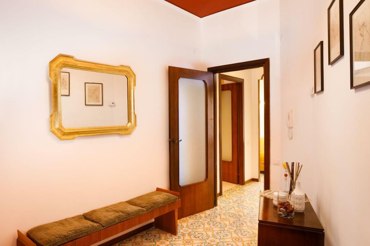 Casanna Apartment Соренто Екстериор снимка