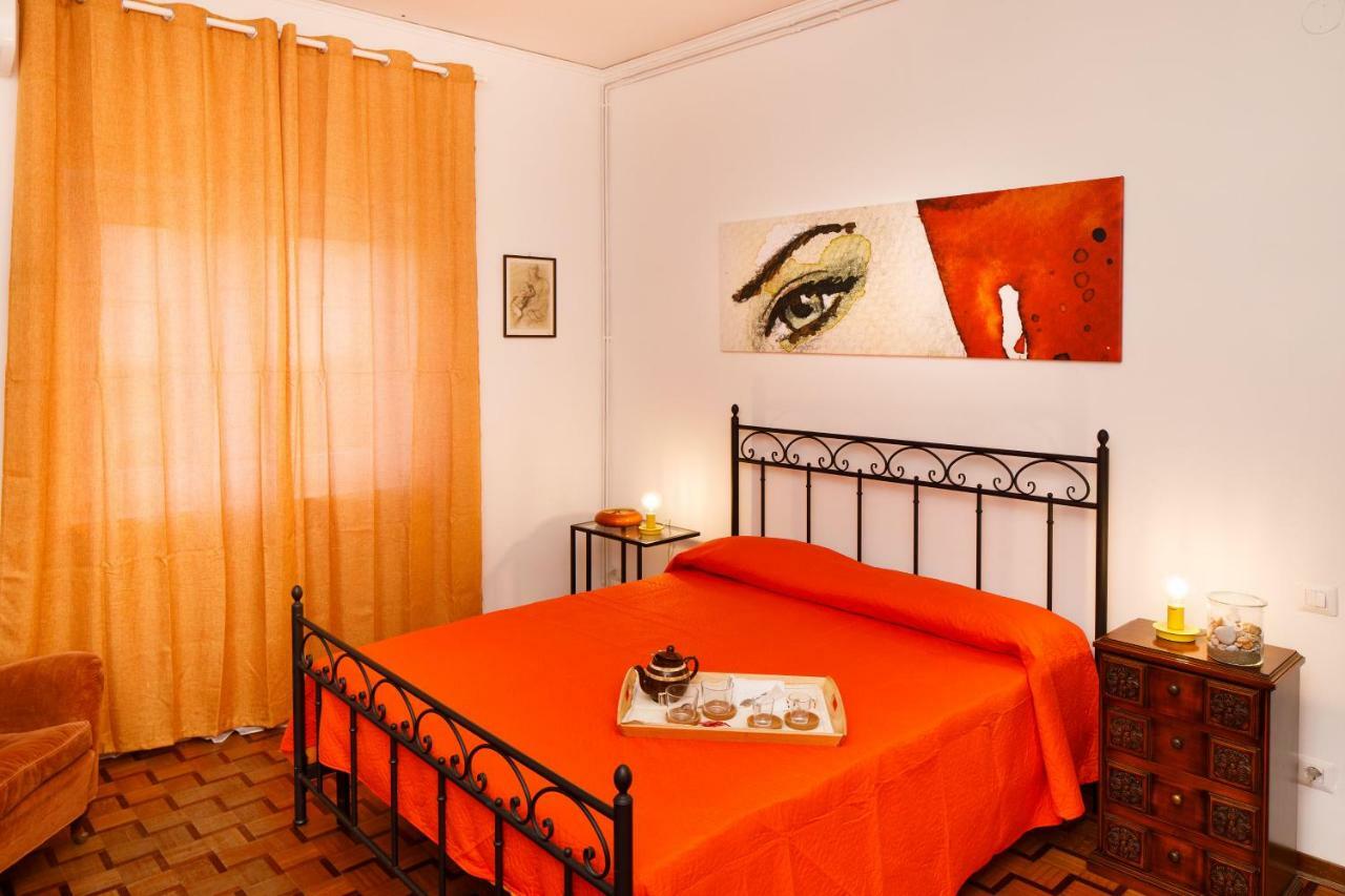 Casanna Apartment Соренто Екстериор снимка